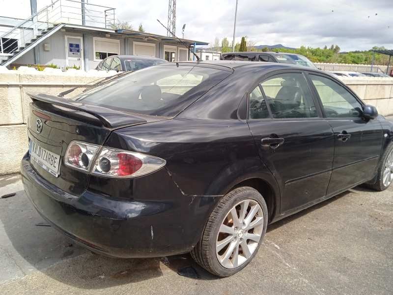 mazda 6 berlina (gg) del año 2006