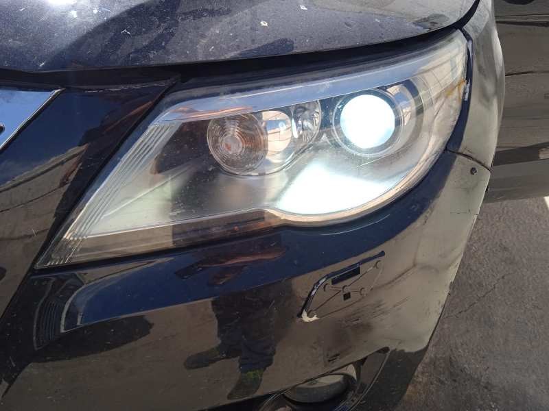 volkswagen tiguan (5n1) del año 2008