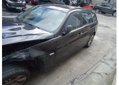 bmw serie 3 touring (e91) del año 2010 2