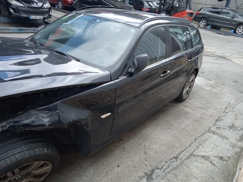 bmw serie 3 touring (e91) del año 2010