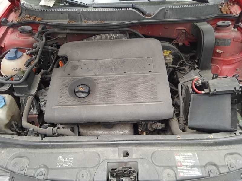 seat leon (1m1) del año 2003