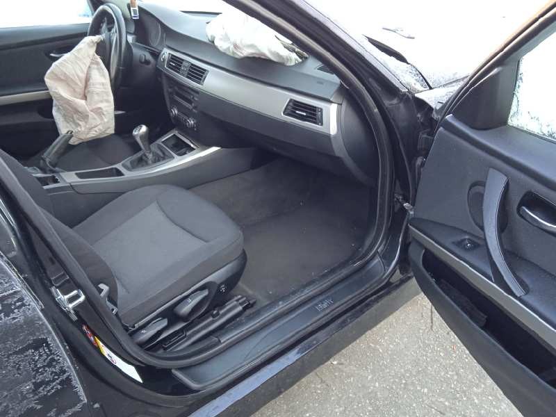 bmw serie 3 berlina (e90) del año 2006