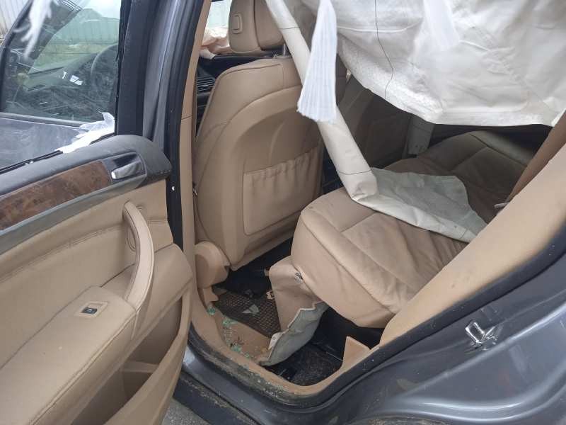 bmw x5 (e70) del año 2009