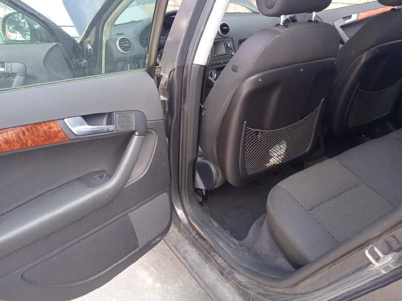 audi a3 (8p) del año 2009