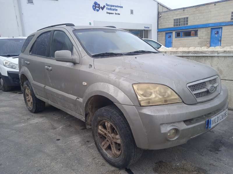 kia sorento del año 2002