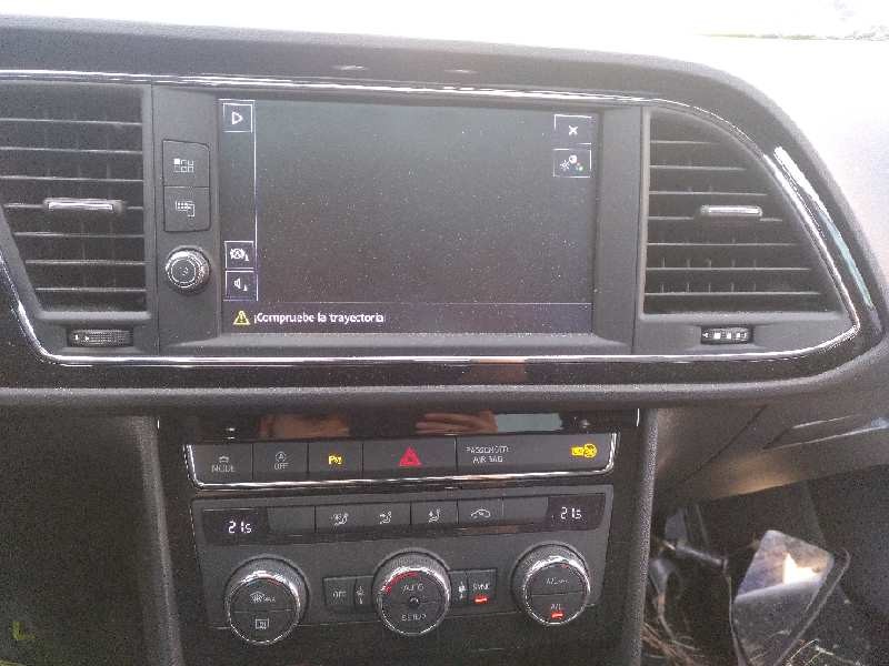 seat leon st (5f8) del año 2019