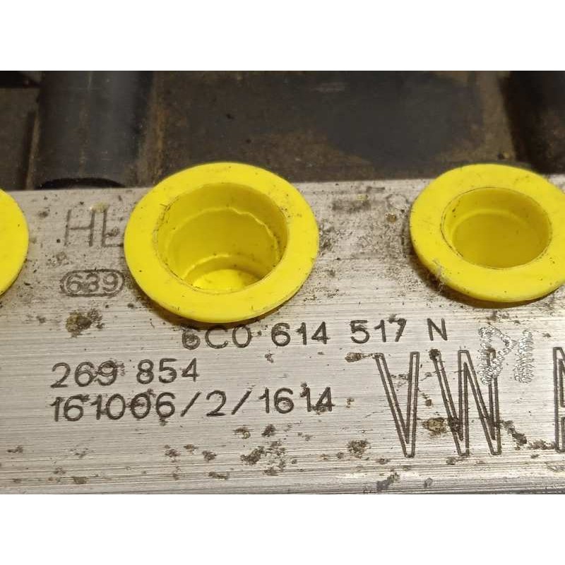 Recambio de abs para seat ibiza (6p1) reference referencia OEM IAM 6C0614517N 6C0907379N 269854