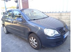 VOLKSWAGEN POLO (9N3)