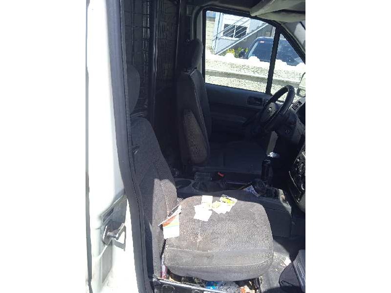 ford transit connect (tc7) del año 2004