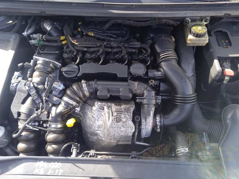 peugeot 307 break/sw (s2) del año 2006