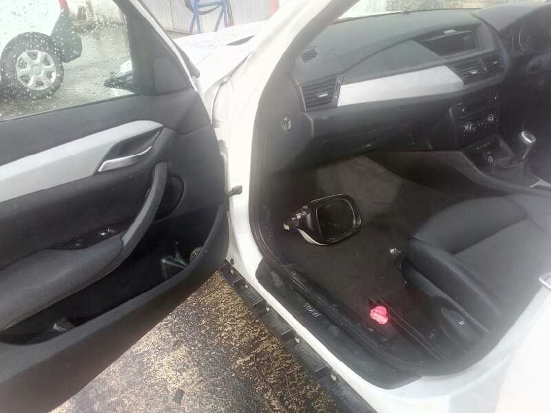 bmw x1 (e84) del año 2011