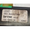 Recambio de elevalunas delantero derecho para audi rs q3 (8ub) 2.5 tfsi quattro referencia OEM IAM 8U0837462  8K0959802B