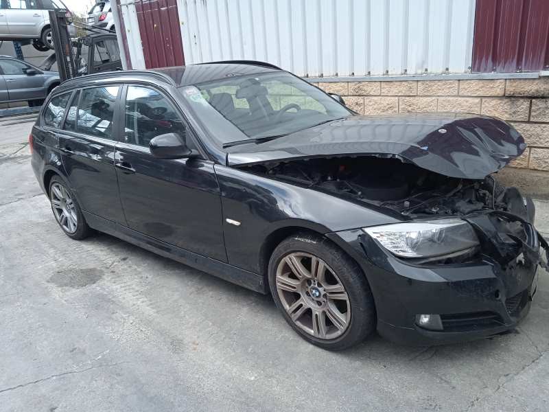 bmw serie 3 touring (e91) del año 2010