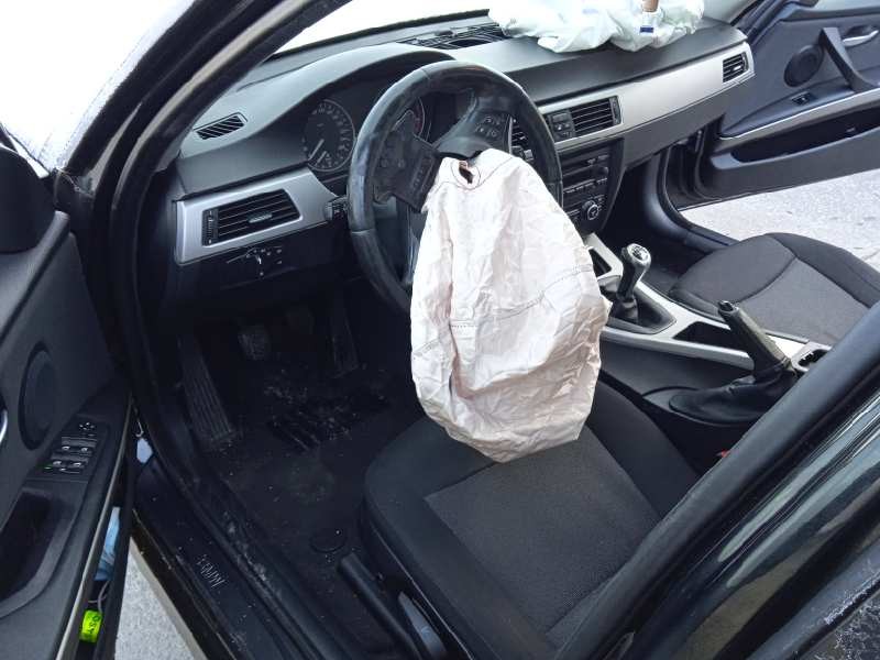 bmw serie 3 berlina (e90) del año 2006