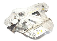 Recambio de elevalunas delantero izquierdo para kia carnival 2.9 crdi vgt ex referencia OEM IAM 824504D010  0620200770