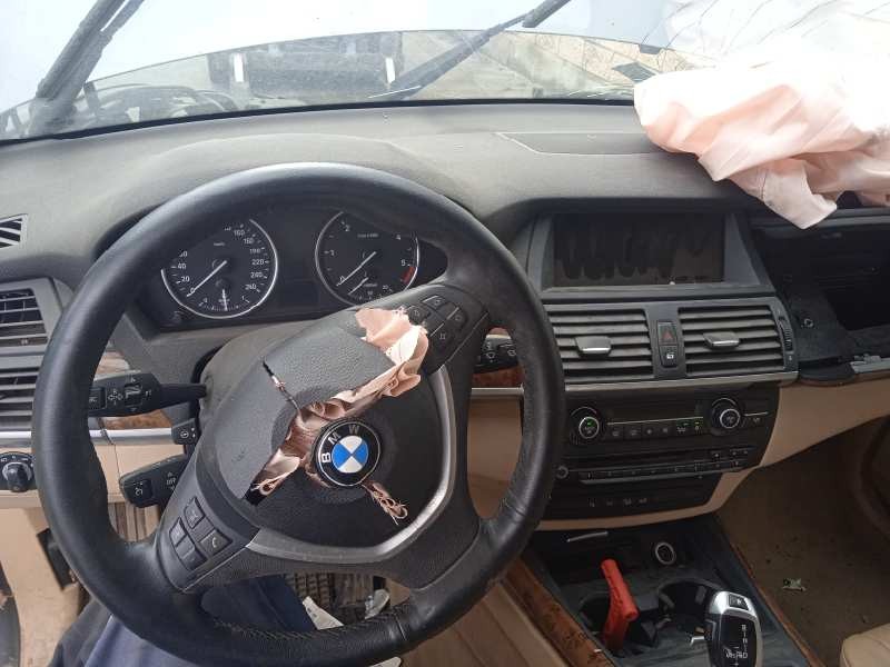 bmw x5 (e70) del año 2009