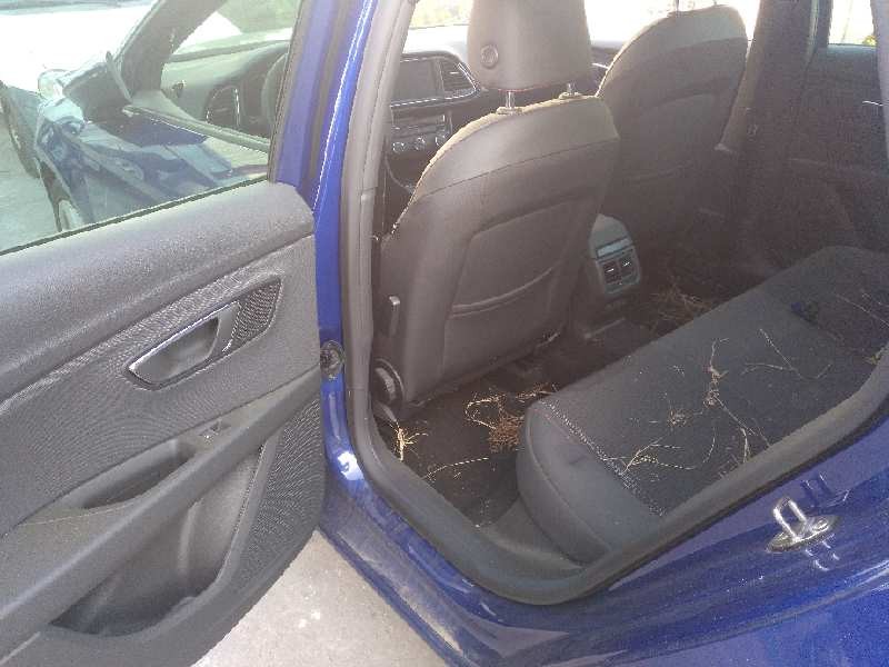 seat leon st (5f8) del año 2019