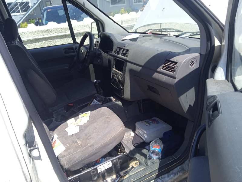 ford transit connect (tc7) del año 2004