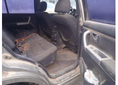 kia sorento del año 2002 2