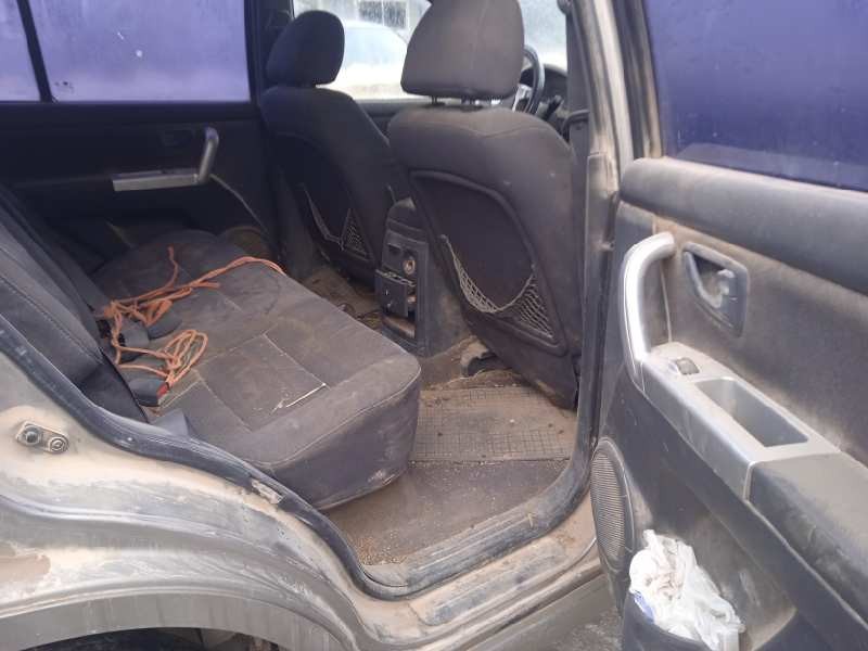 kia sorento del año 2002