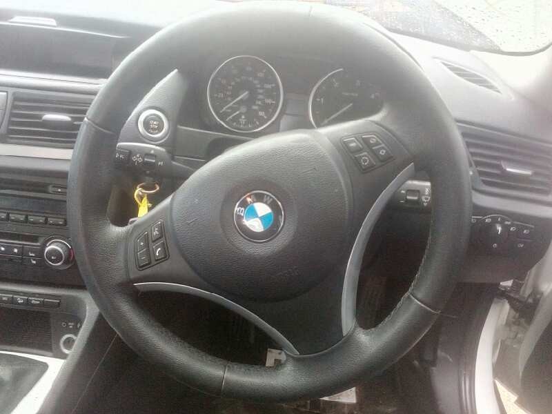 bmw x1 (e84) del año 2011