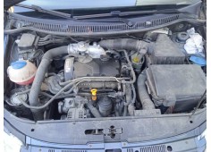 volkswagen polo (9n3) del año 2006 2