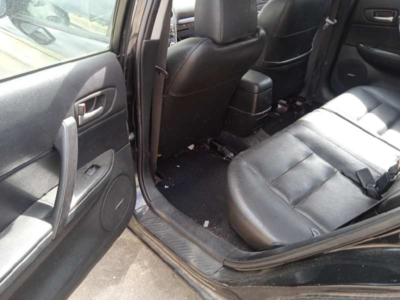 mazda 6 berlina (gg) del año 2006