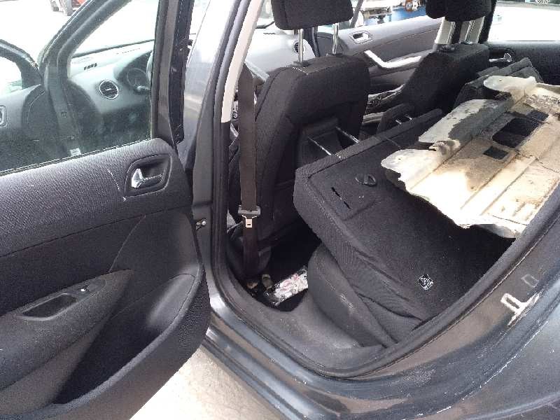 peugeot 308 del año 2008