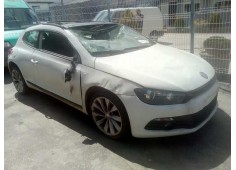 volkswagen scirocco (137) del año 2010