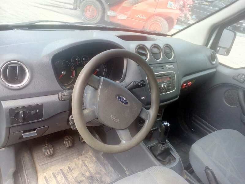 ford transit connect (tc7) del año 2010