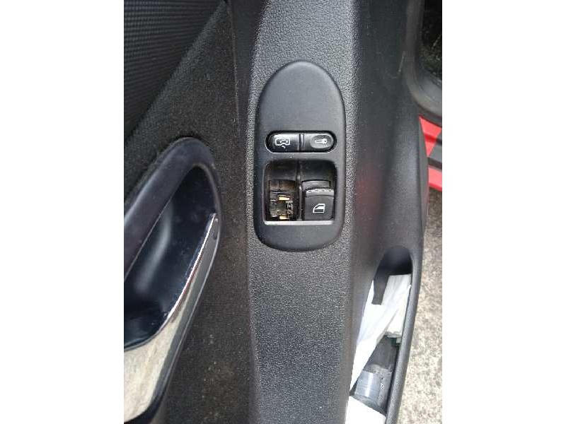 seat leon (1m1) del año 2003