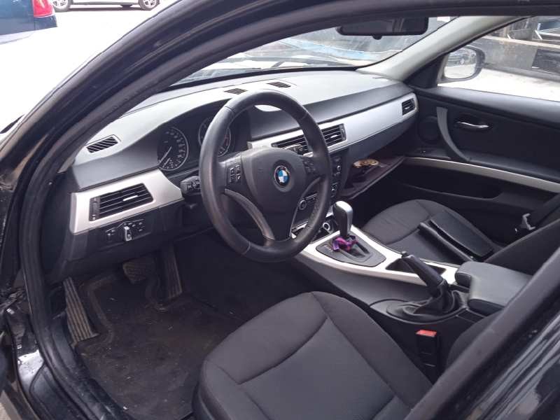 bmw serie 3 touring (e91) del año 2010