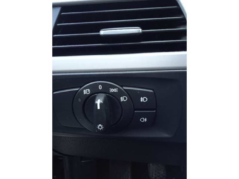 bmw serie 3 berlina (e90) del año 2006