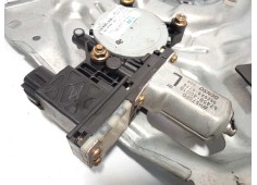 Recambio de elevalunas delantero izquierdo para kia carnival 2.9 crdi vgt ex referencia OEM IAM 824504D010  0620200770 2