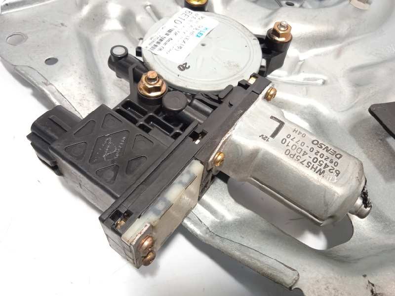 Recambio de elevalunas delantero izquierdo para kia carnival 2.9 crdi vgt ex referencia OEM IAM 824504D010  0620200770
