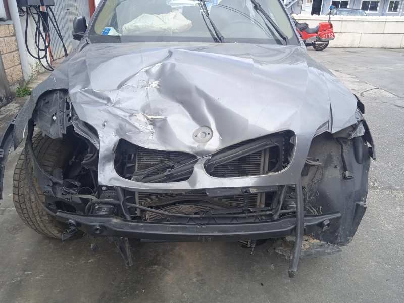 bmw x5 (e70) del año 2009