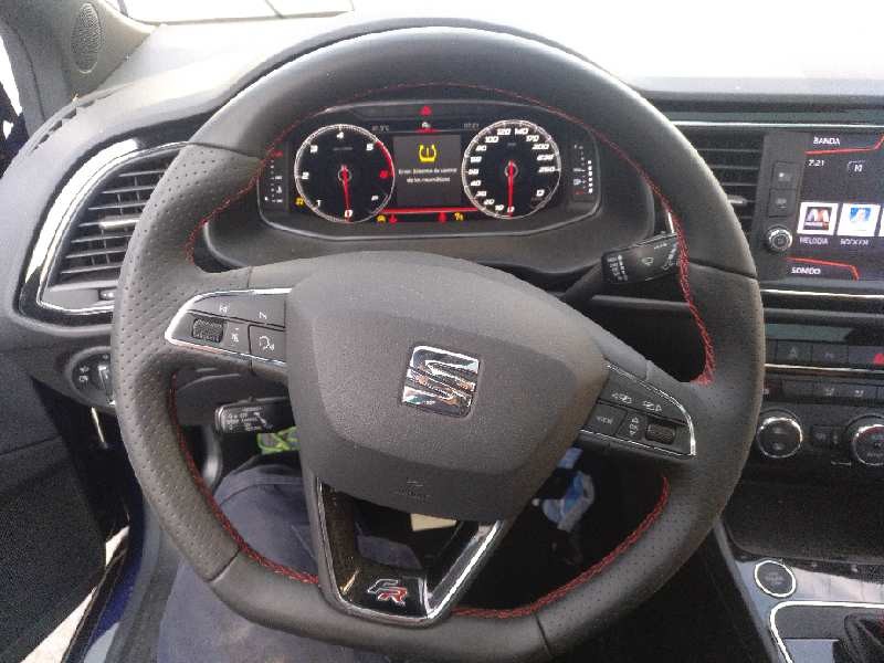 seat leon st (5f8) del año 2019