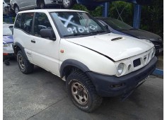 nissan terrano/terrano.ii (r20) del año 1999