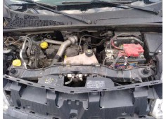 renault kangoo del año 2009 2