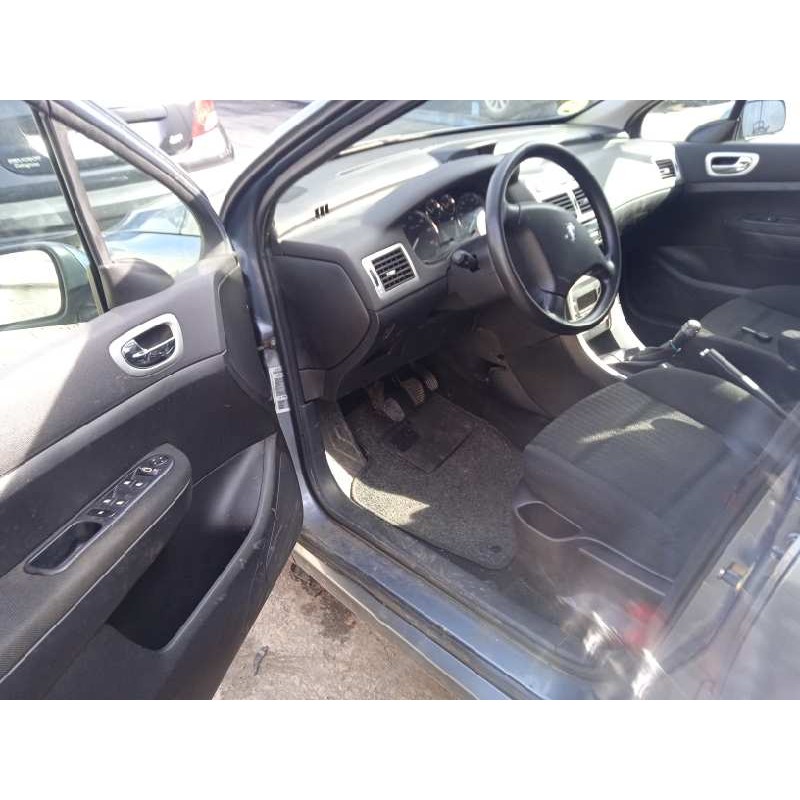 peugeot 307 break/sw (s2) del año 2006