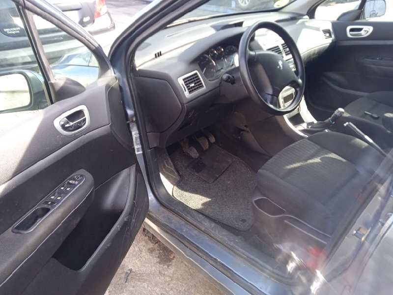 peugeot 307 break/sw (s2) del año 2006
