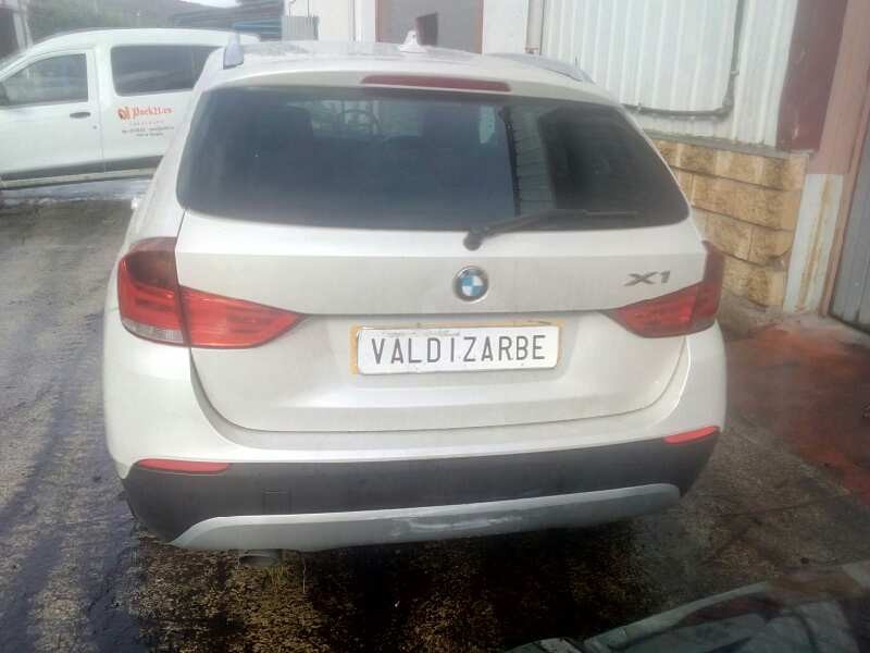 bmw x1 (e84) del año 2011