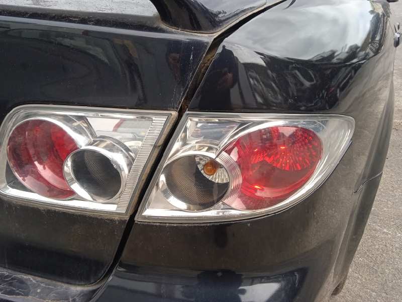 mazda 6 berlina (gg) del año 2006