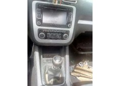 volkswagen scirocco (137) del año 2010 2