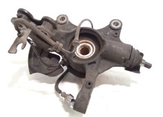 Recambio de mangueta delantera izquierda para toyota proace verso 1.6 d-4d cat referencia OEM IAM NOREF  