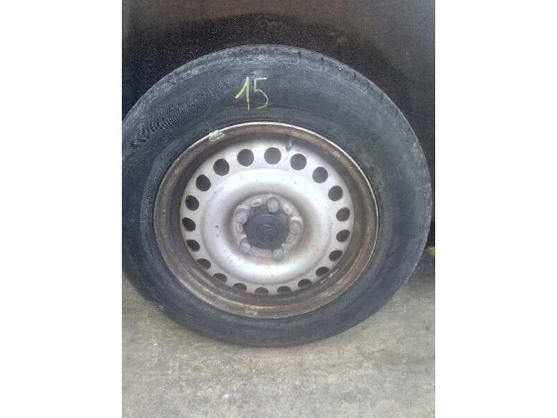 ford transit connect (tc7) del año 2010