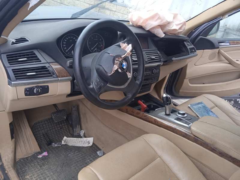 bmw x5 (e70) del año 2009