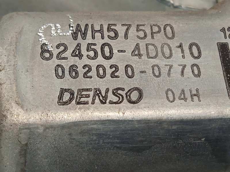 Recambio de elevalunas delantero izquierdo para kia carnival 2.9 crdi vgt ex referencia OEM IAM 824504D010  0620200770