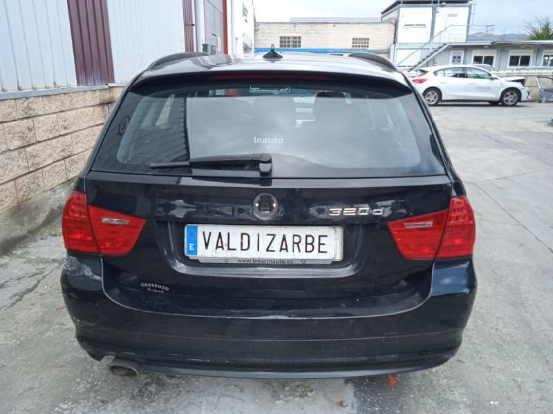 bmw serie 3 touring (e91) del año 2010