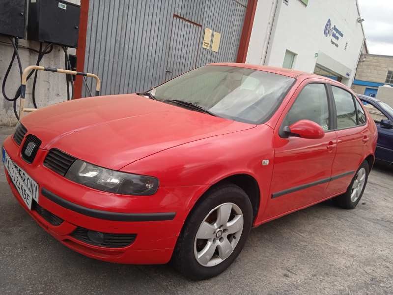 seat leon (1m1) del año 2003